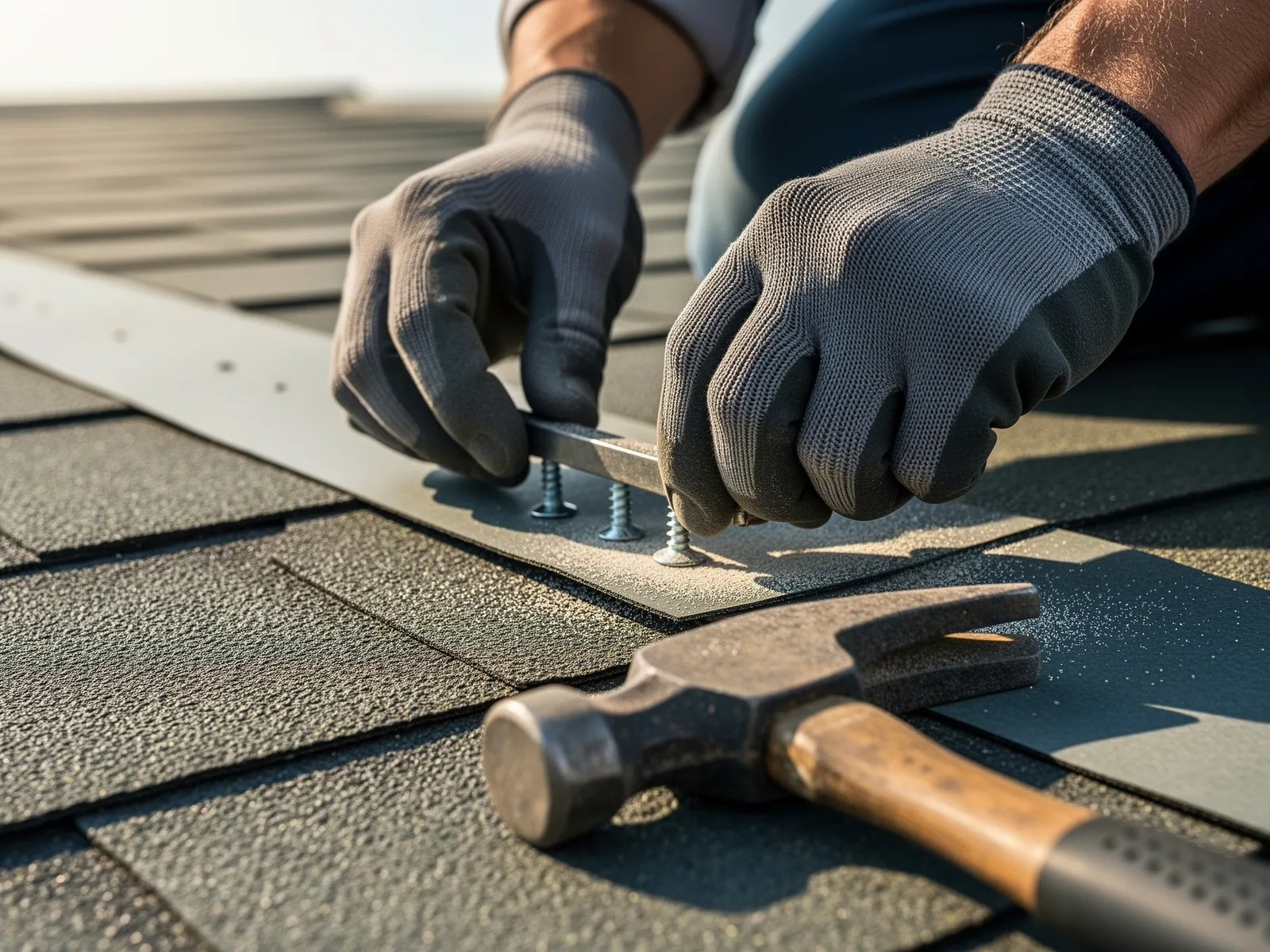 Why choose Fascia Repair in Morse Bluff, NE